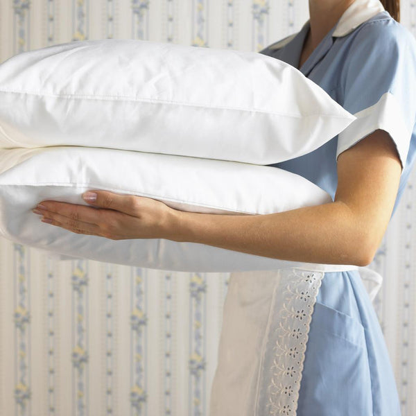 Cotton Rich Bed Linen - Pillowcases