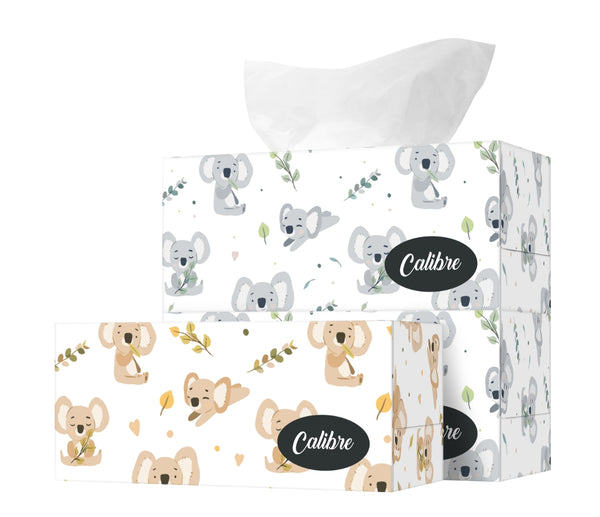 Facial Tissue 180s
