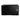 Nero 25L black microwave, 900W, with digital LED display and push button door