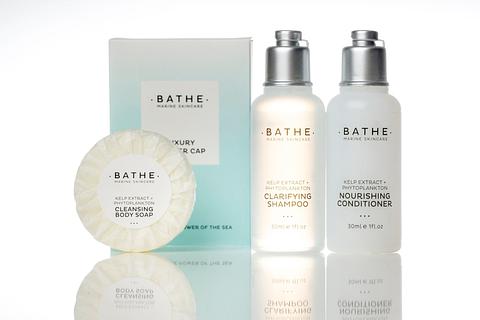 Bathe Marine Skincare