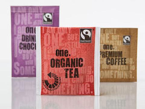 One Fairtrade Beverages