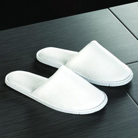 Hotel Guest Slippers — National