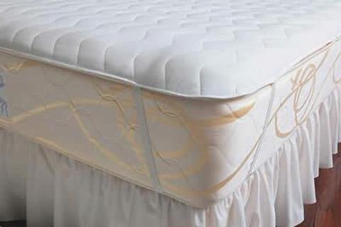 Mattress Protectors and Toppers