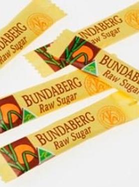 Bundaberg Raw Sugar Sticks