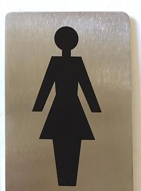 Female Symbol Sign