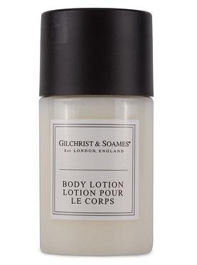 London Collection Body Lotion