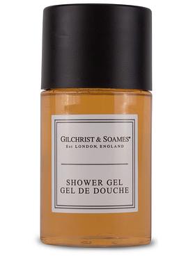 London Collection Shower Gel