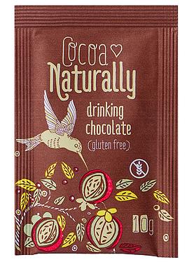 Cocoa Naturally Drinking Chocolate