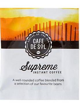Cafe de Sol Supreme Coffee