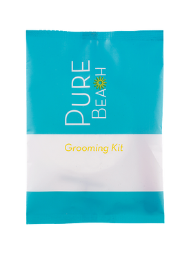 Pure Beach Grooming Kit