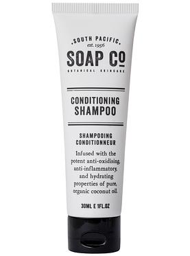 South Pacific Soap Co 2in1 Cond/Shamp