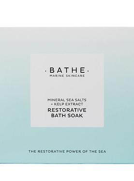 Bathe Marine Bath Salts