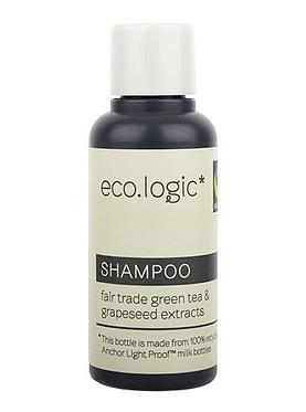 eco.logic Fairtrade Shampoo