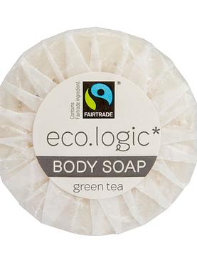 eco.logic Fairtrade Soap 20g