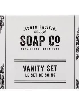 South Pacific Soap Co Vanity Kit (Bulk)
