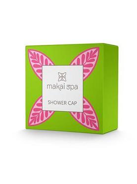 Makai Spa Shower Cap (BULK)