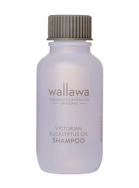 Wallawa Hair Wash
