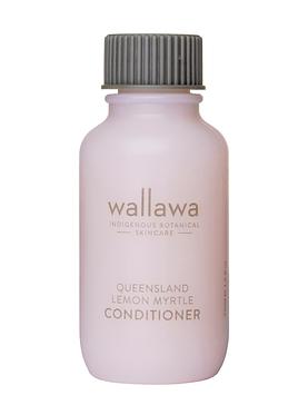 Wallawa Conditioner