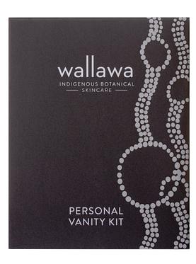 Wallawa Vanity Pack