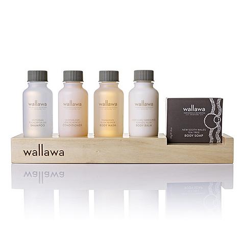 Wallawa Indigenous Skincare (BULK)