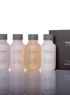Wallawa Mini-Pack (20g Soap)
