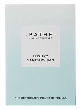 Bathe Marine Sanitary Bag