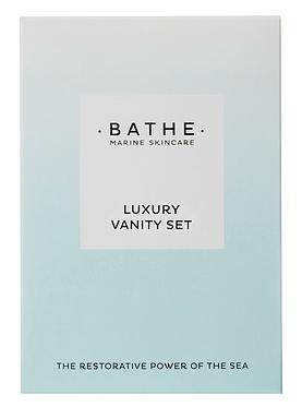 Bathe Marine Vanity Pack