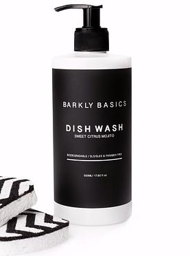 Barkly Basics Dish Wash