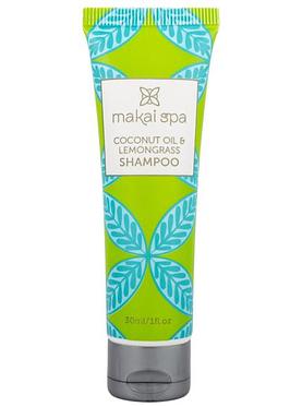 Makai Spa Shampoo