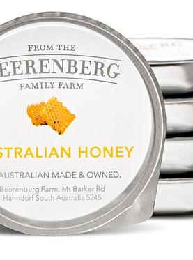 Beerenberg Australian Honey 14g