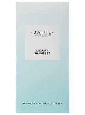 Bathe Marine Shaving Kit