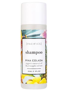 Pina Colada Shampoo
