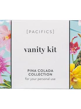 Pina Colada Vanity Pack