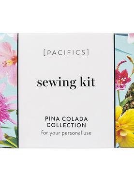Pina Colada Sewing Kit