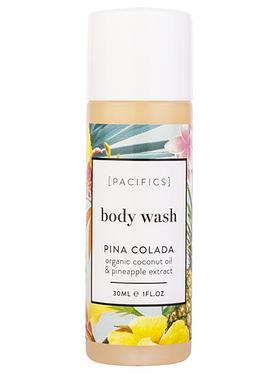 Pina Colada Body Wash
