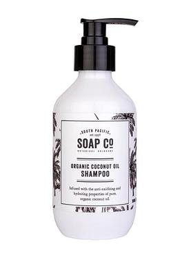 South Pacific Soap Co 300ml Shampoo