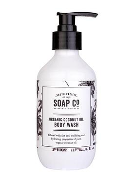 South Pacific Soap Co 300ml Body Wash