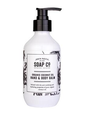 South Pacific Soap Co 300ml Body Lotion