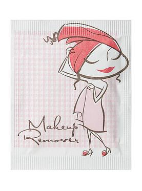 Make-up Remover towelette