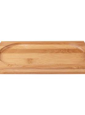 Ecostick Sustainable Bamboo Display Tray