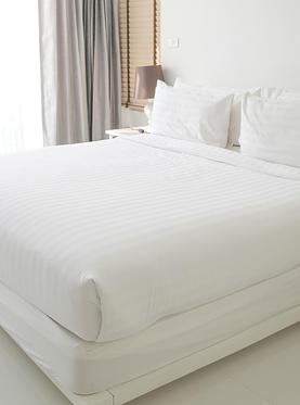 Double Bed Standard Sheet Bed Bundle