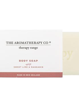 Therapy Range Soap Bar 40gm