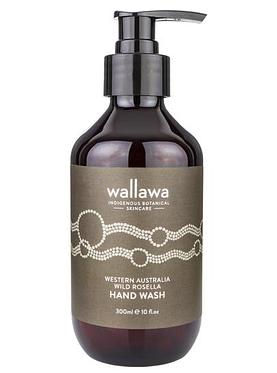 Wallawa Hand Wash 300ml