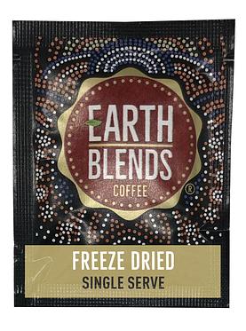 Earth Blends Australian Coffee