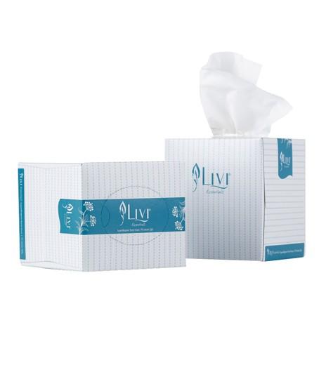 Livi-Essentials-Facial-Tissue-90s — National Hotel Supplies
