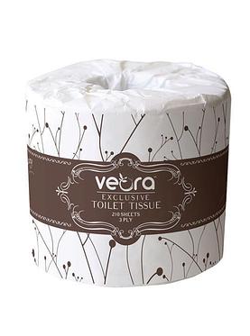 Veora 3ply Toilet Paper