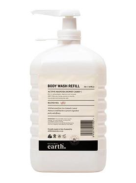 Natural Earth 5L Body Wash AMH