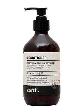 Natural Earth 400ml Conditioner AMH