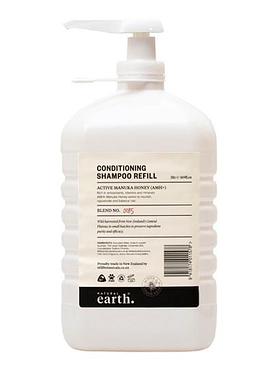 Natural Earth 5L Conditioning Shampoo AMH