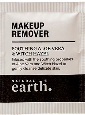 Natural Earth Make-up Remover
